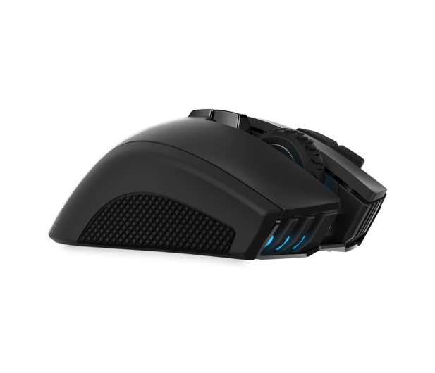 Corsair Ironclaw Wireless (czarny, RGB) - 493442 - zdjęcie 4